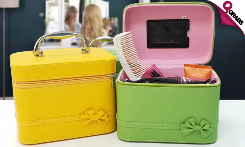 Cosmetic Cases!